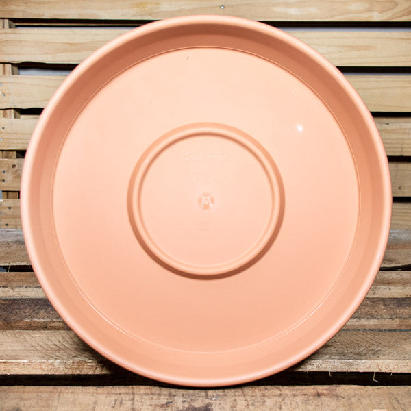 Sebor Nursery Super Flower Plant Pot Saucer Planter 10cm - 9.5x8x2cm