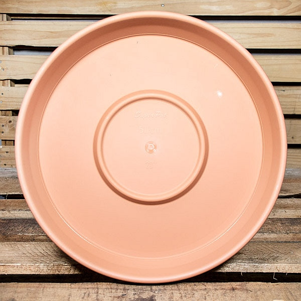 Sebor Nursery Super Flower Plant Pot Saucer Planter 40cm - 37.5x33x7cm