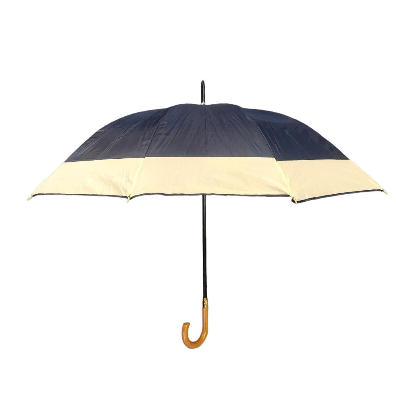 Elegant Large Windproof Umbrella