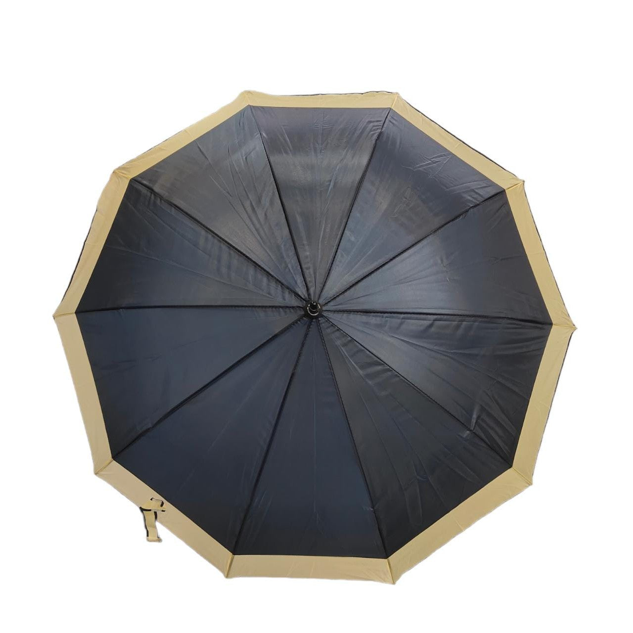 Elegant Large Windproof Umbrella