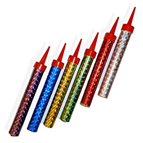 Sparkling Candle 32cm Sparklers 6pack