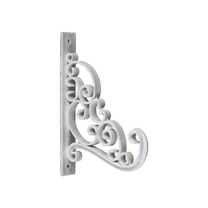 Sebor Wall Bracket White Water