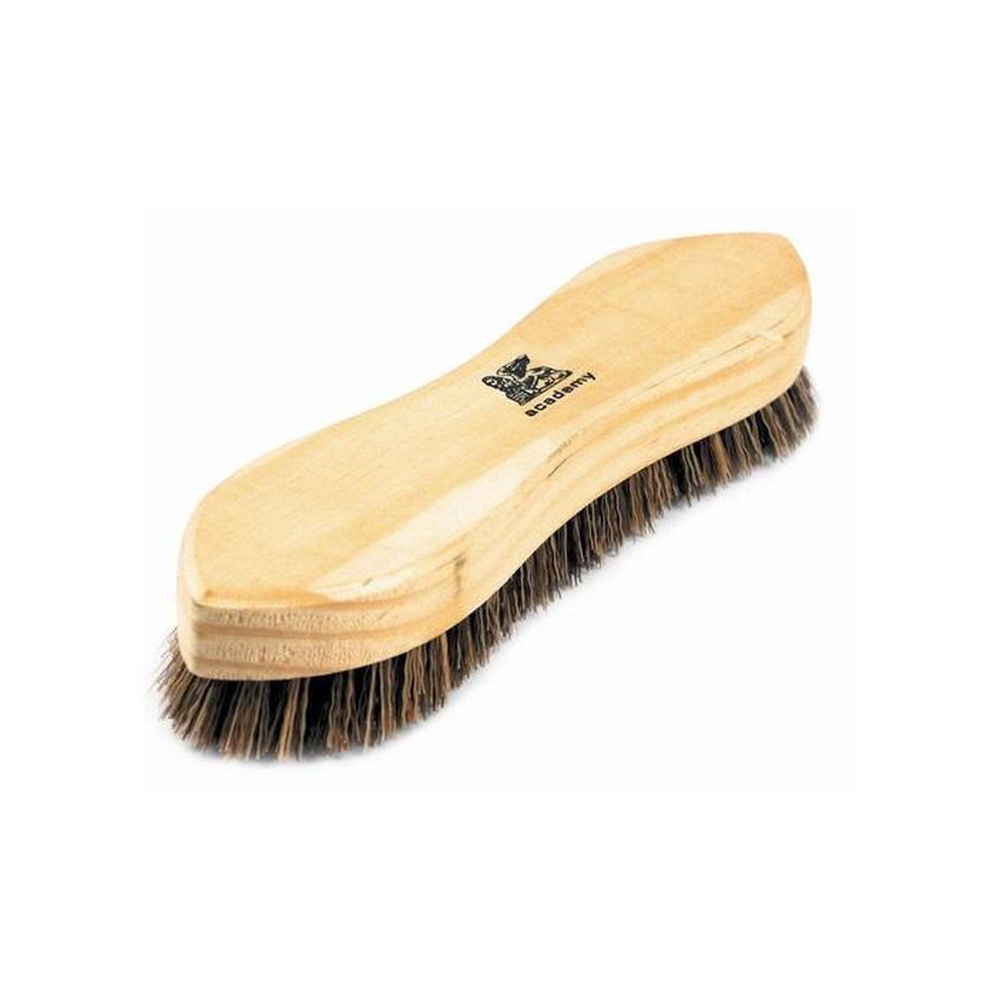 Academy Scrub Brush Flat Synthetic 280mm SF81 F4004