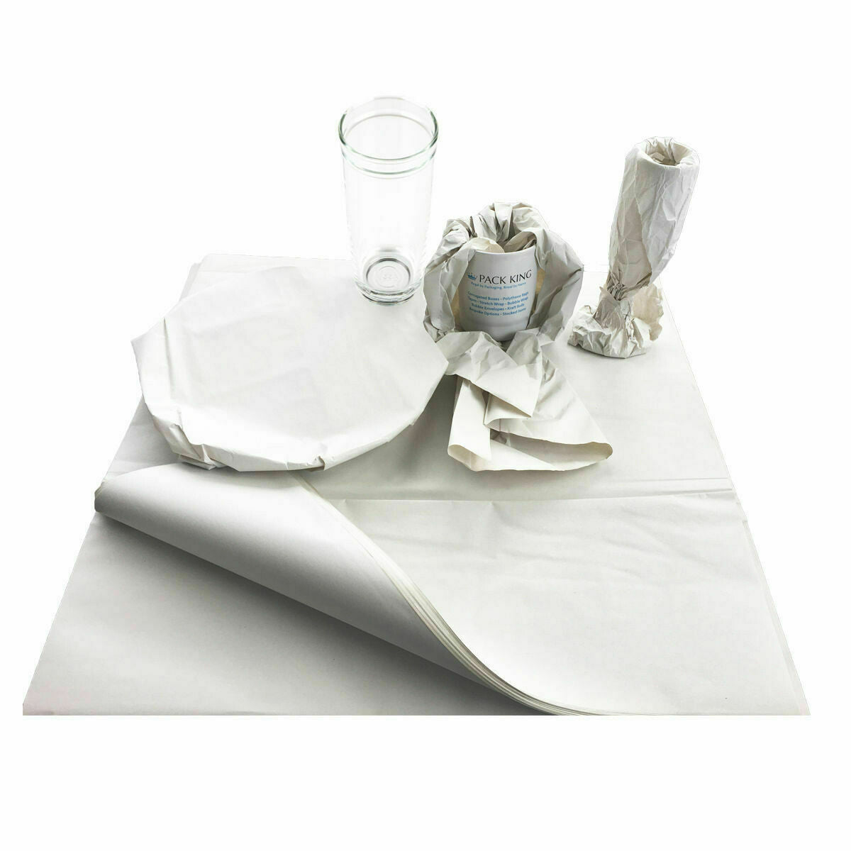 Butcher Food Wrapping Paper Roll/Bundle 7kg 42cm