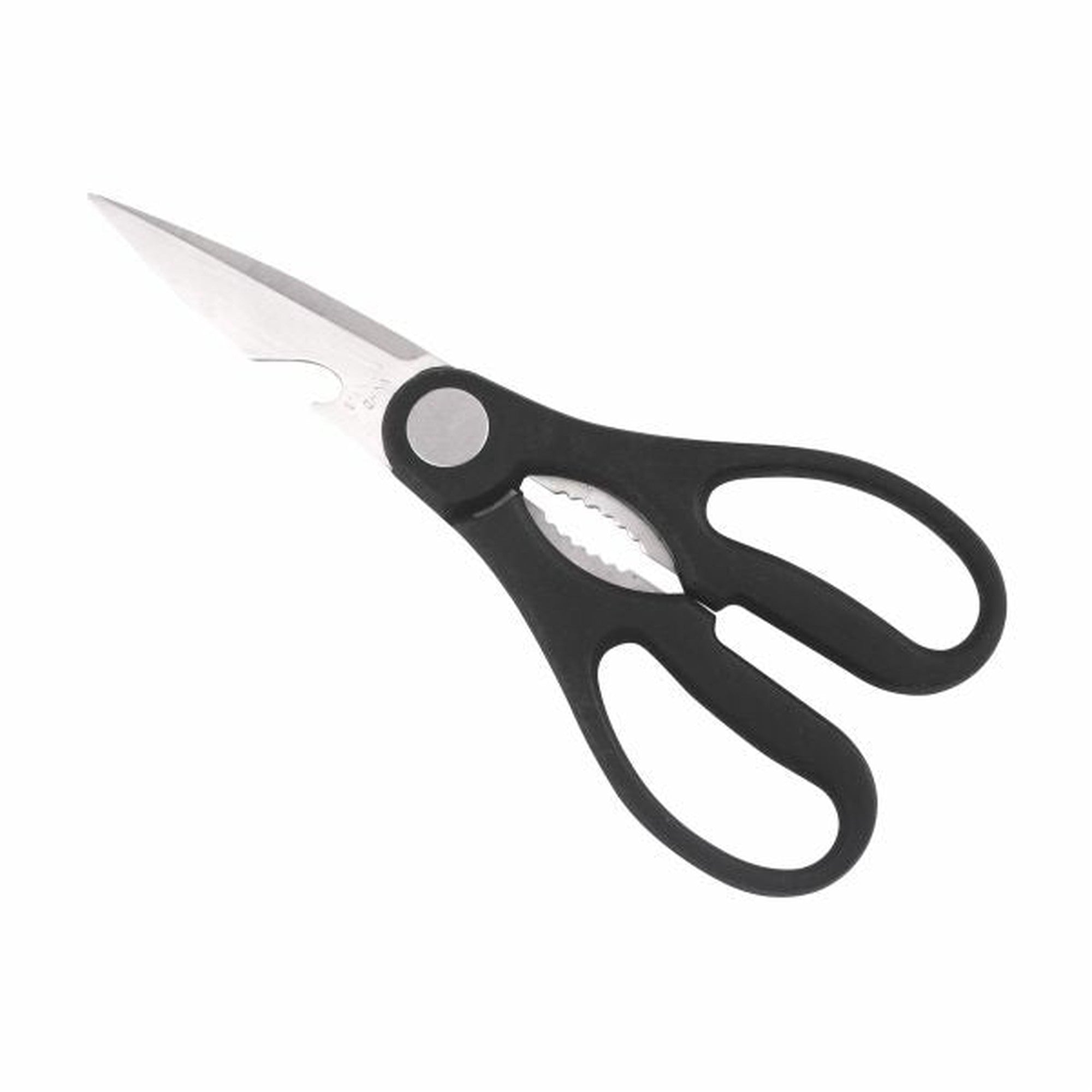 Kitchen Scissors Yellow 3-in-1 Multipurpose 119
