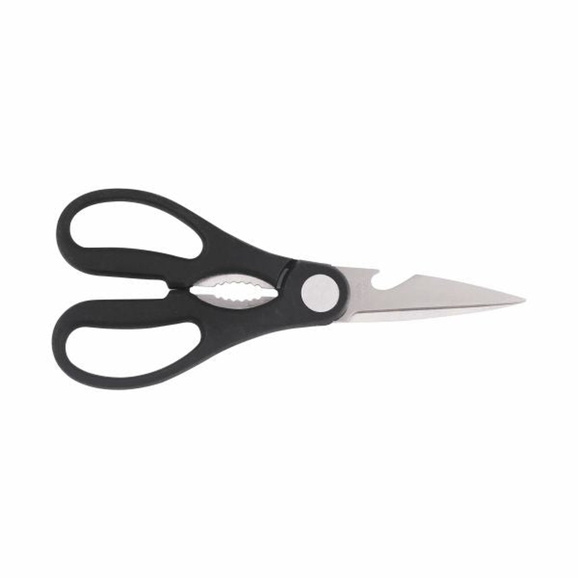 Kitchen Scissors Yellow 3-in-1 Multipurpose 119