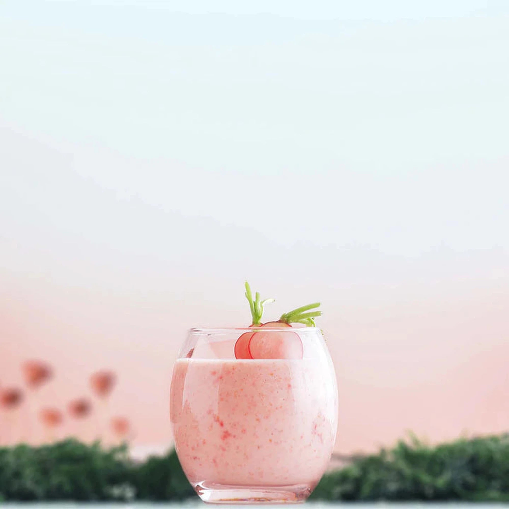 LAV Glass Tumbler 405ml Empire Whisky 6pack SGN1852