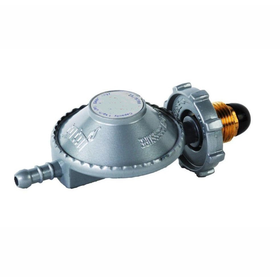 Totai Gas Regulator - LPG Bullnose