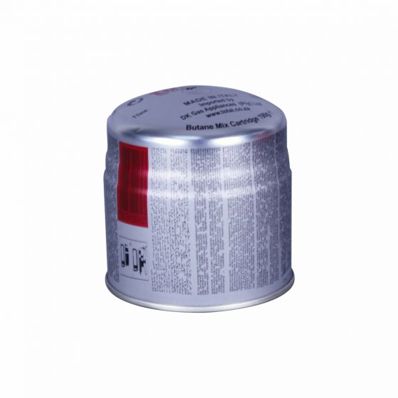 Totai Butane Gas Cartridge-TG 190g 27/123A Totai