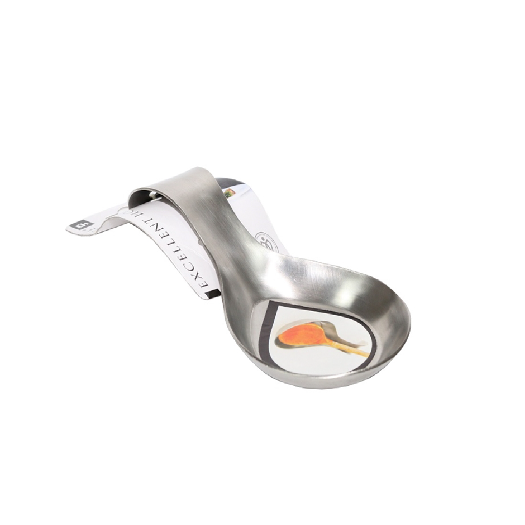 EH Metal Spoon Rest 13415