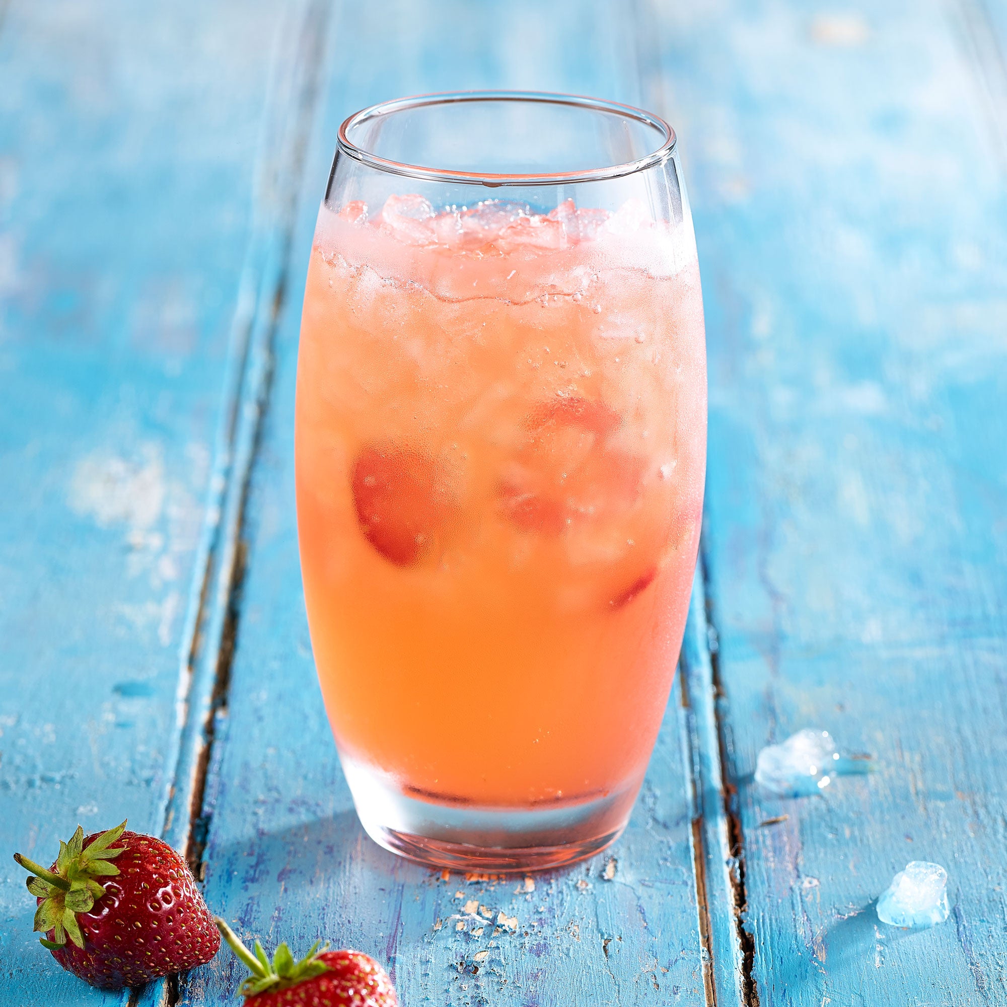 LAV Empire Hiball Glass Tumbler 6pack SGN1851