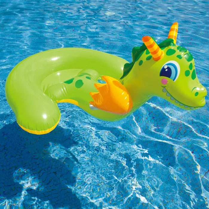 Intex Baby Dragon Ride 56562