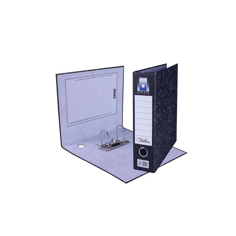 Arch Lever File A4