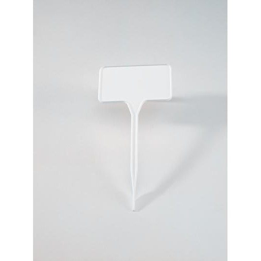 Plant Marker 16cm PVC Plastic