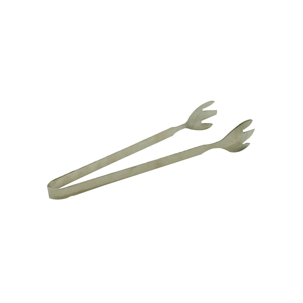 Bird Claw Tong Stainless Steel SGN432