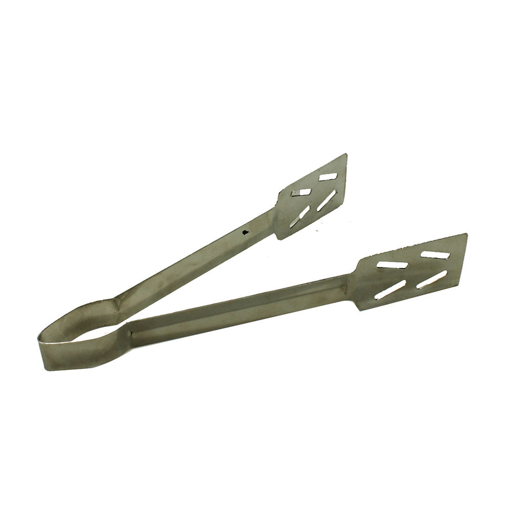 Braai Tong Indian Stainless Steel SGN1096