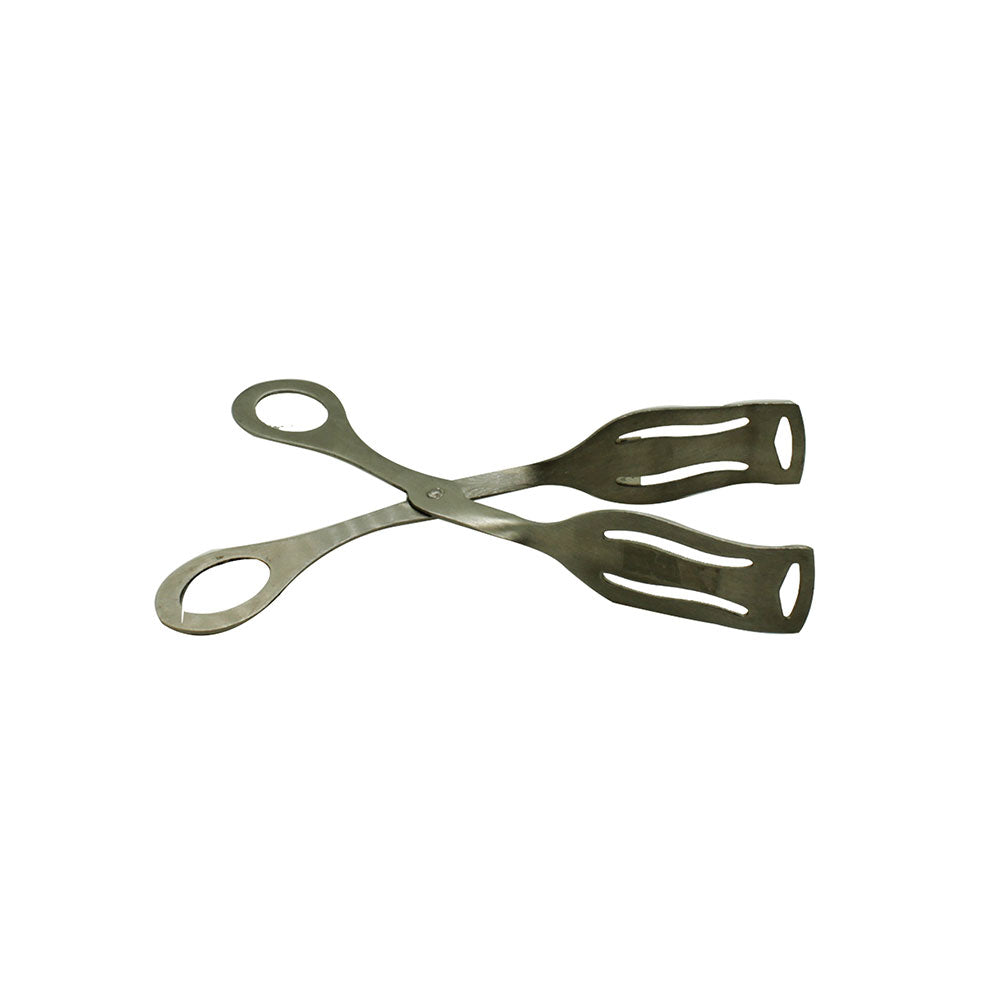Scissor Tong Stainless Steel 19cm SGN1098