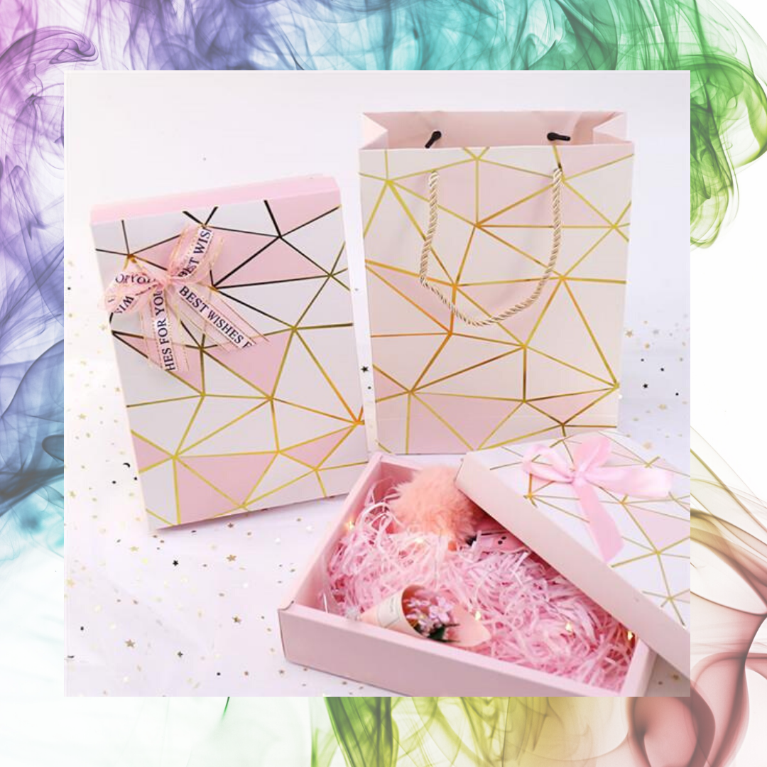 Shredded Gift Paper 20g