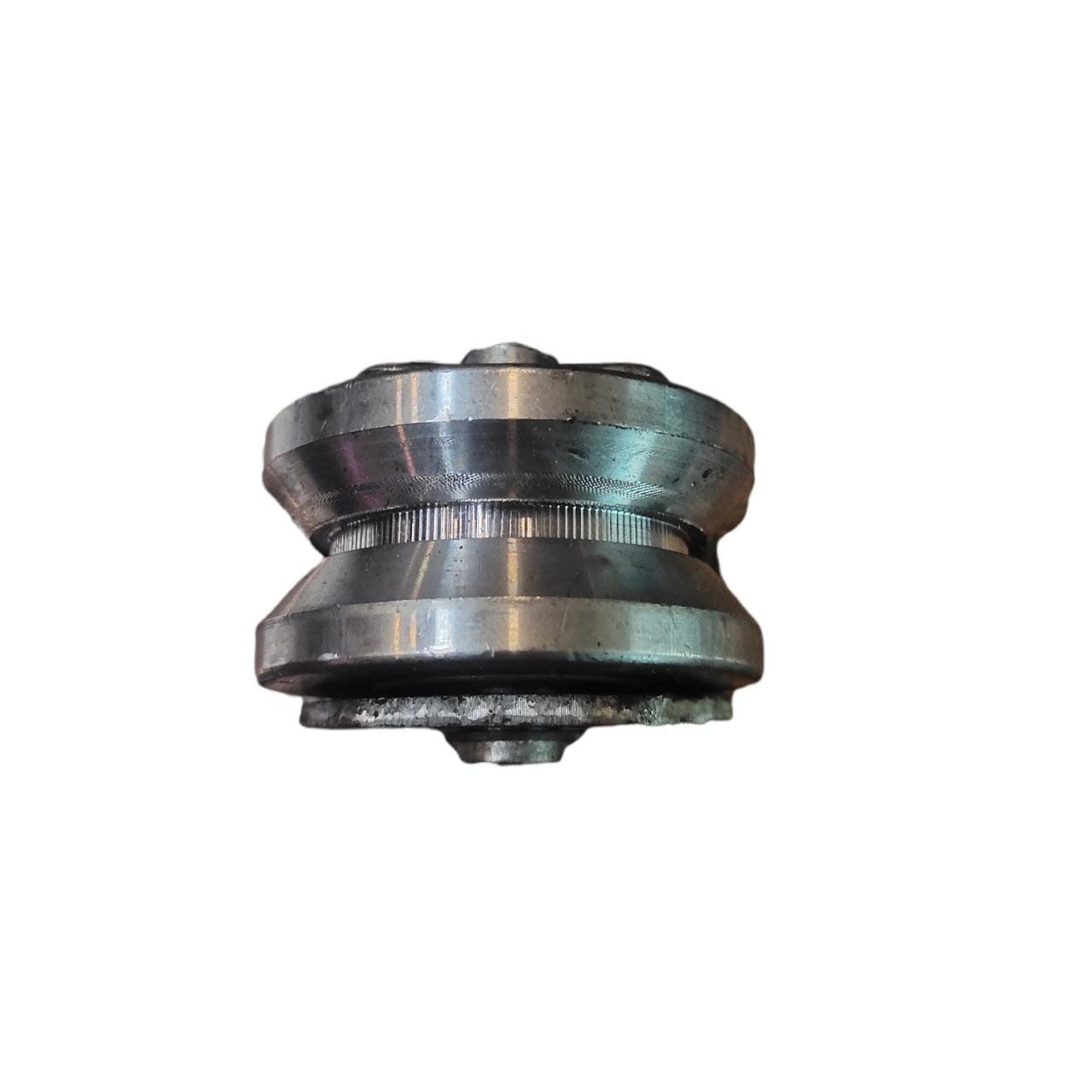 Gate Roller Kit 60mm