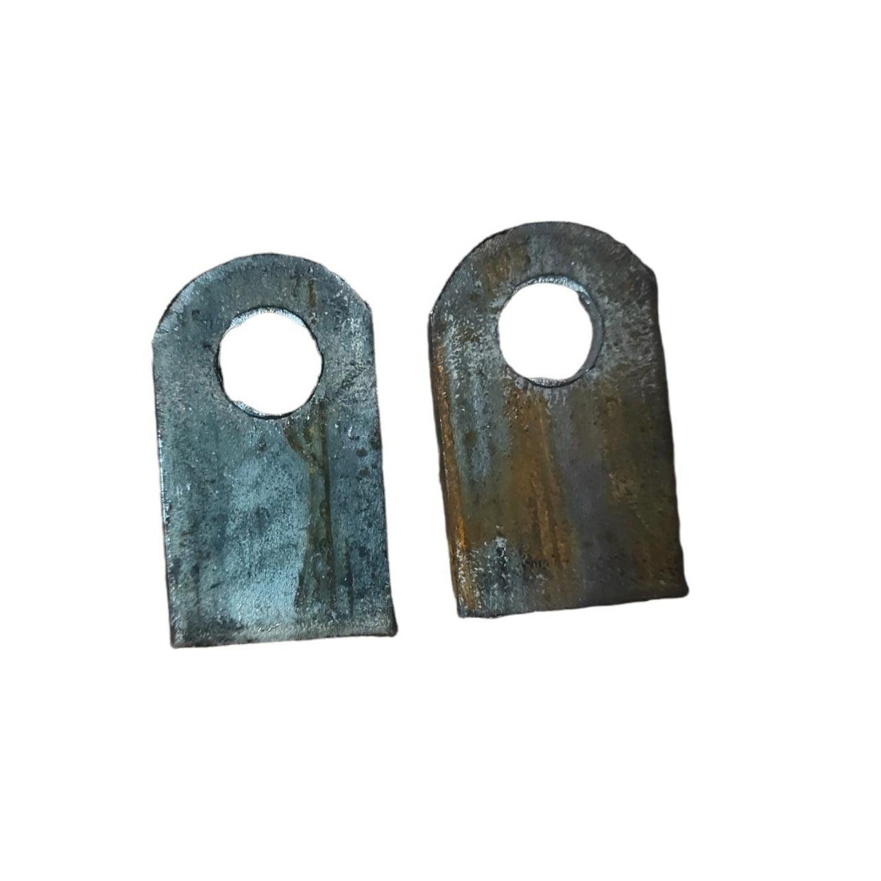 Gate Roller Kit 60mm