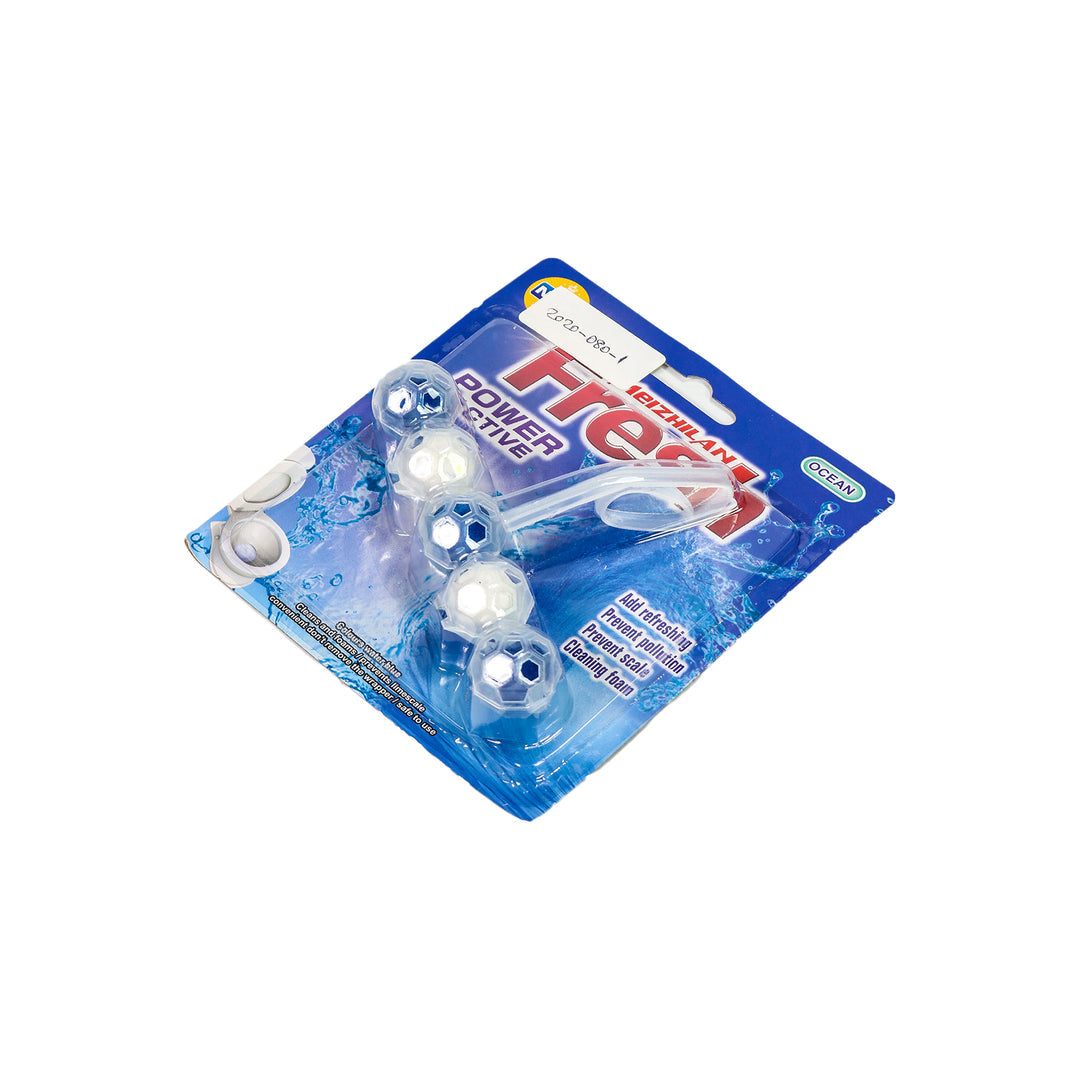 Toilet Bowl Cleaner and Refresh Scent