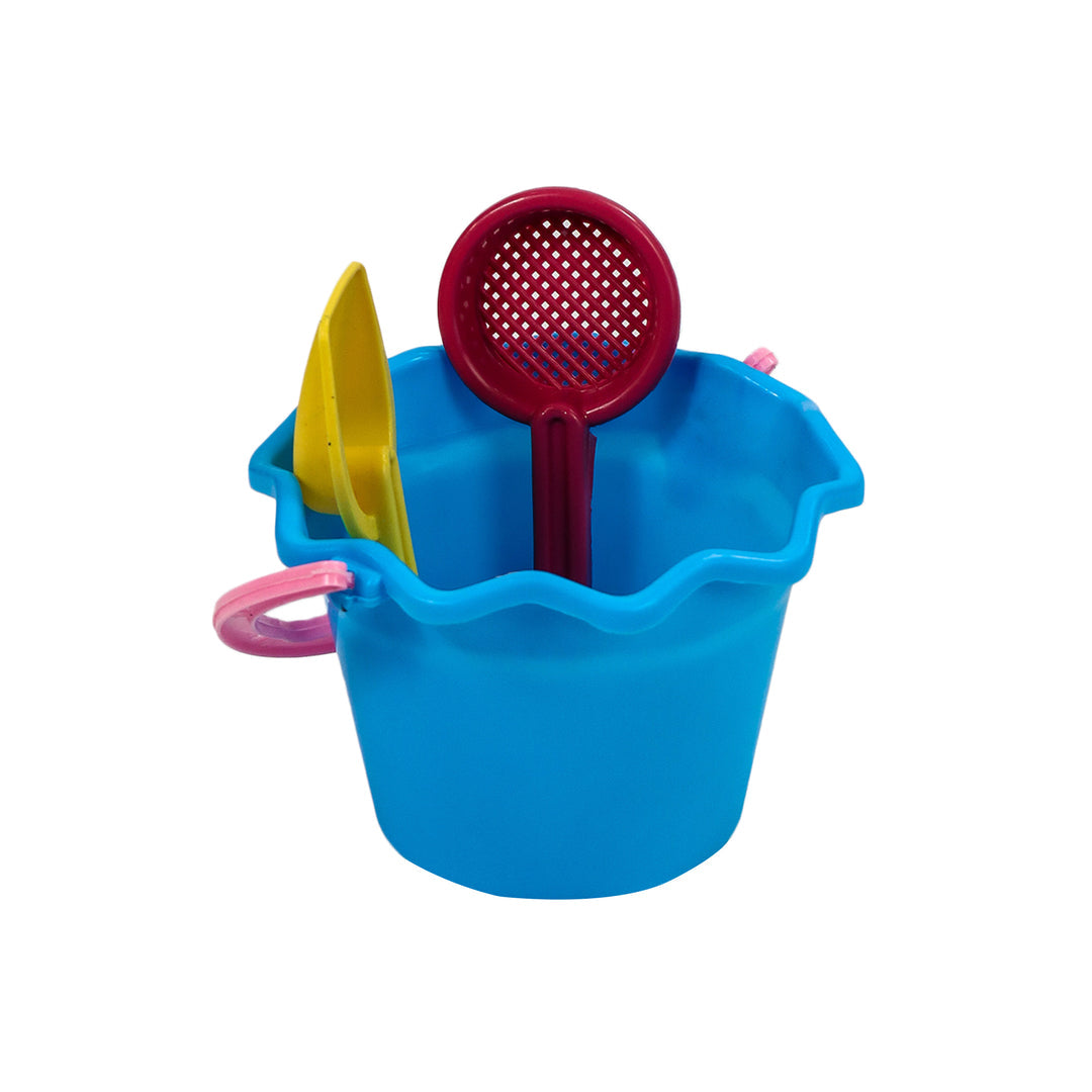 Kiddies Toy Bucket & Spade Set Small