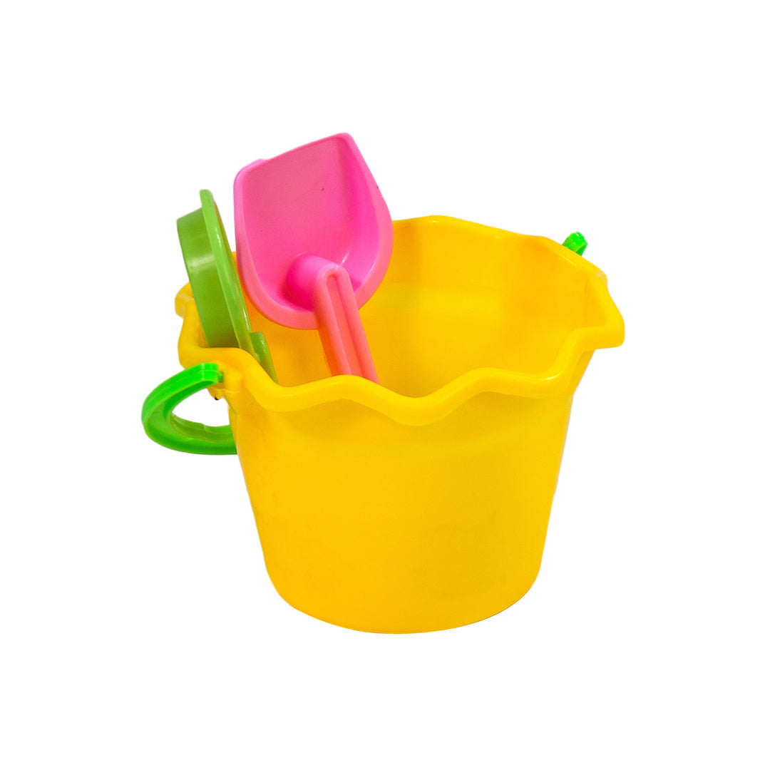 Kiddies Toy Bucket & Spade Set Small
