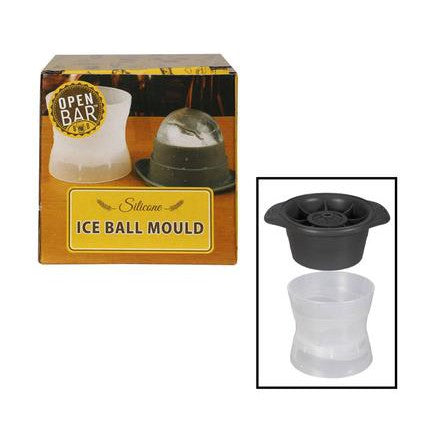 Ice Ball Mould Silicone