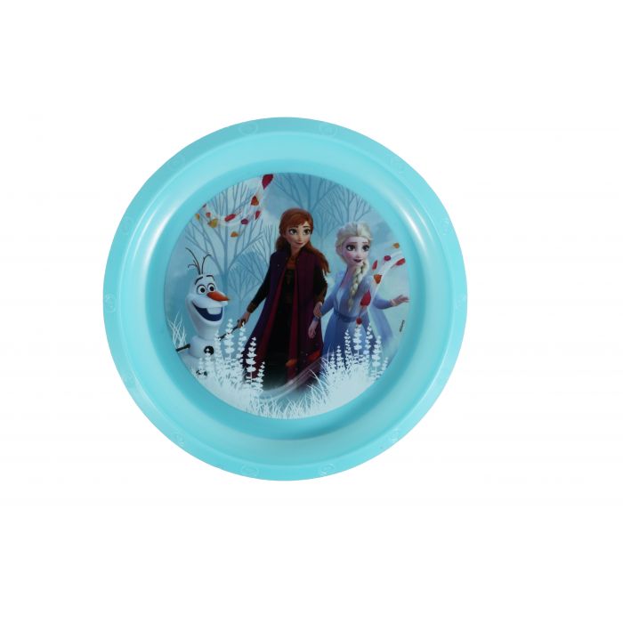 Frozen Plate Value 20479 Fl