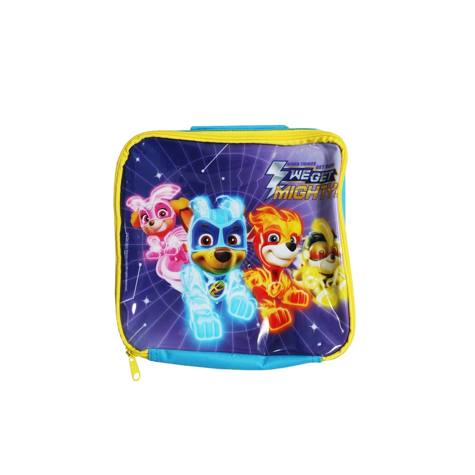 Disney Paw Patrol Insultated Lunch Bag Boys