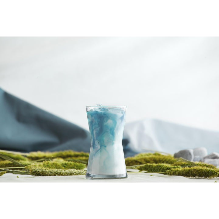 LAV Derin Hiball Glass Tumbler 350ml 6pc SGN652