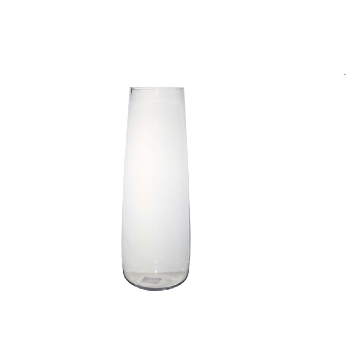 Pasabahce Glass Flower Vase 140x450mm 21453