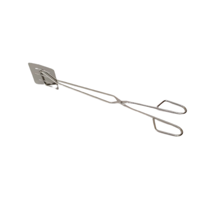 Scissor BBQ Braai Tong Stainless Steel Deluxe SGN2149