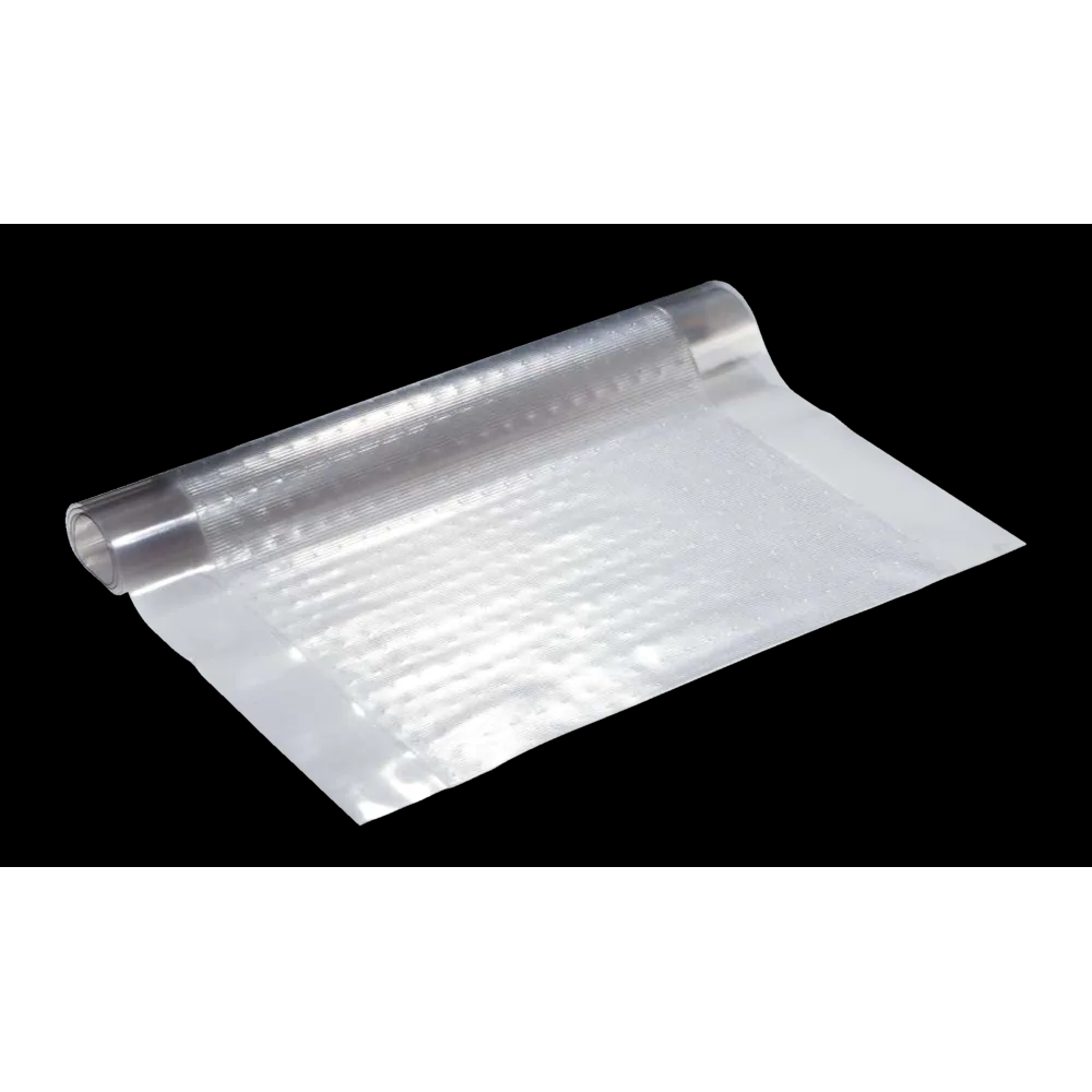 PVC Vinyl Carpet Runner Protector 70cmx1m