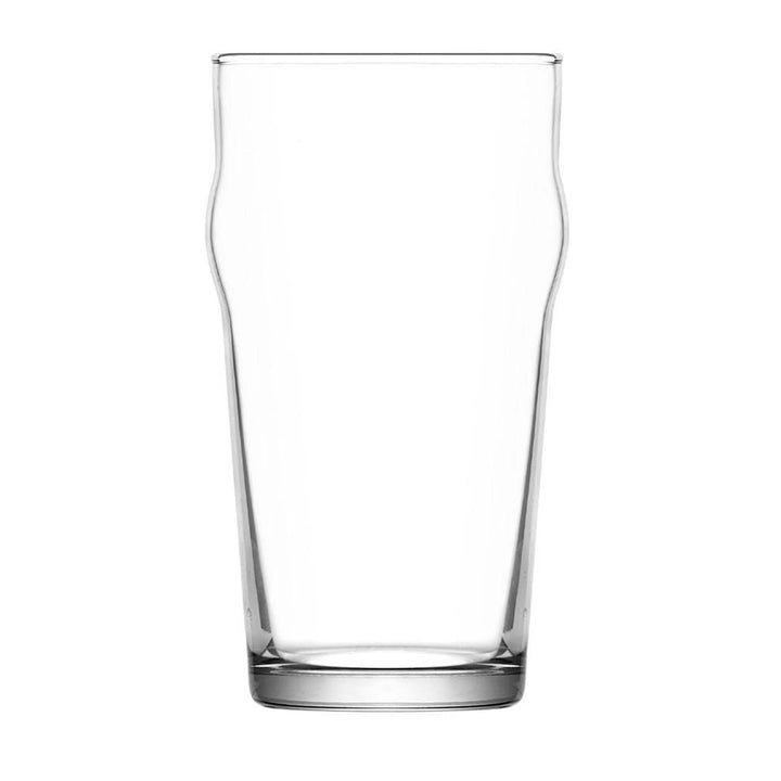 LAV Hiball Glass Tumbler 570ml Noniq 6pack SGN085