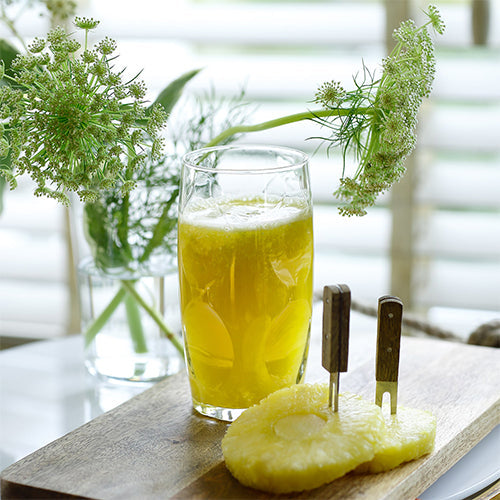 LAV Hiball Glass Tumbler 365ml 6pcs