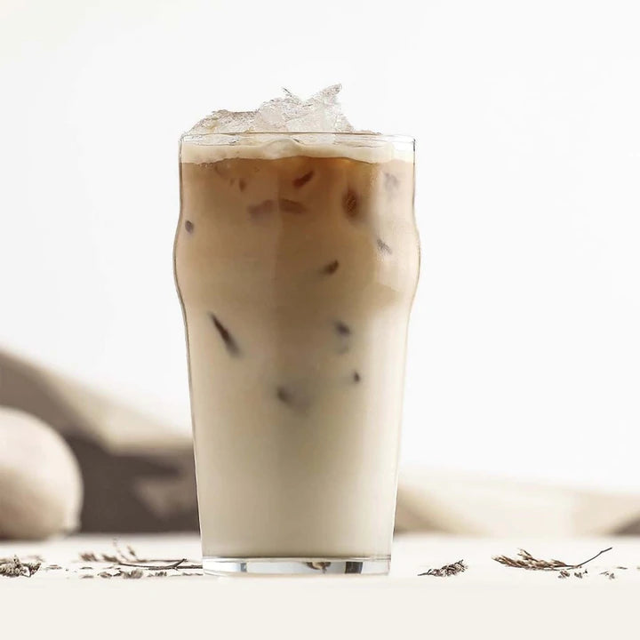 LAV Hiball Glass Tumbler 570ml Noniq 6pack SGN085