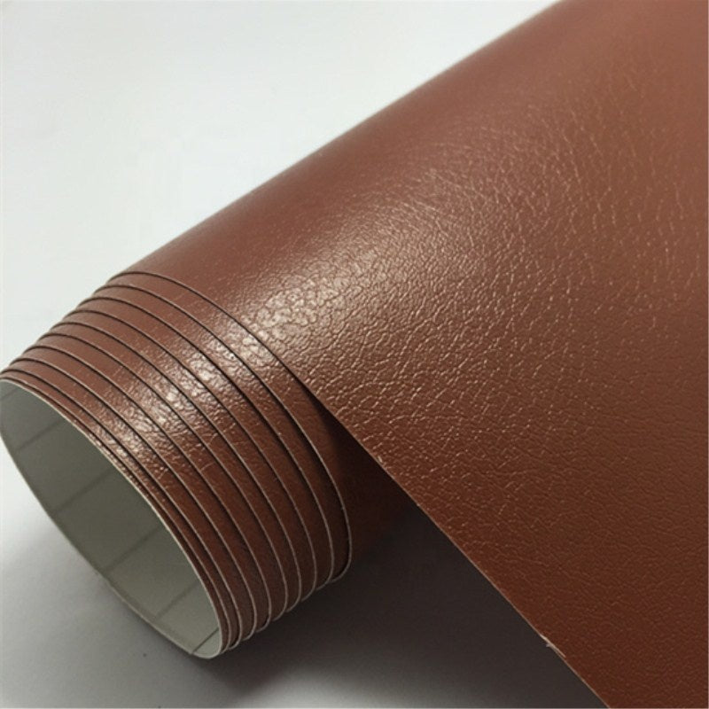 PVC Vinyl Leather 1.4x1m