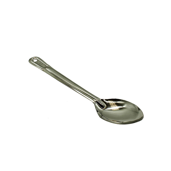 American Solid Basting Spoon Stainless Steel 15inch SGN1968