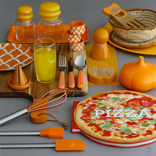 LAV Hiball Glass Tumbler 365ml 6pcs