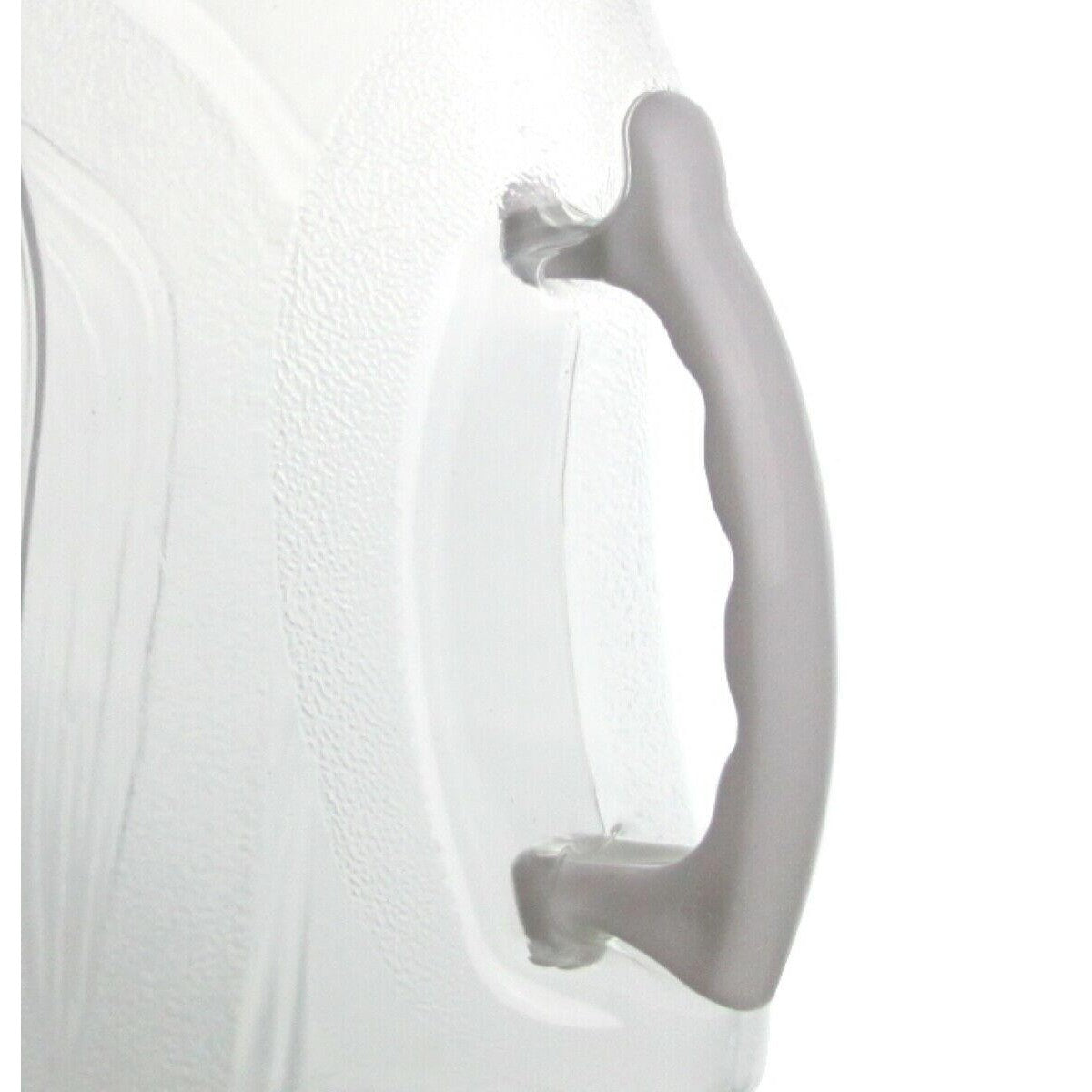 Steelo Costa Fridge Water Jug 1.3L Plastic