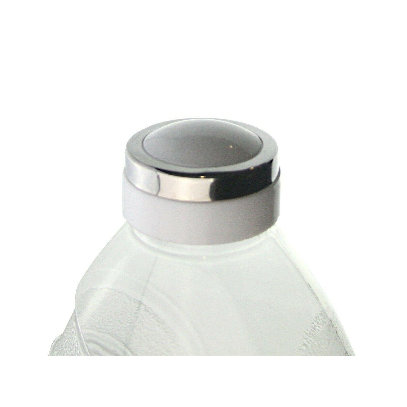 Steelo Costa Fridge Water Jug 1.3L Plastic