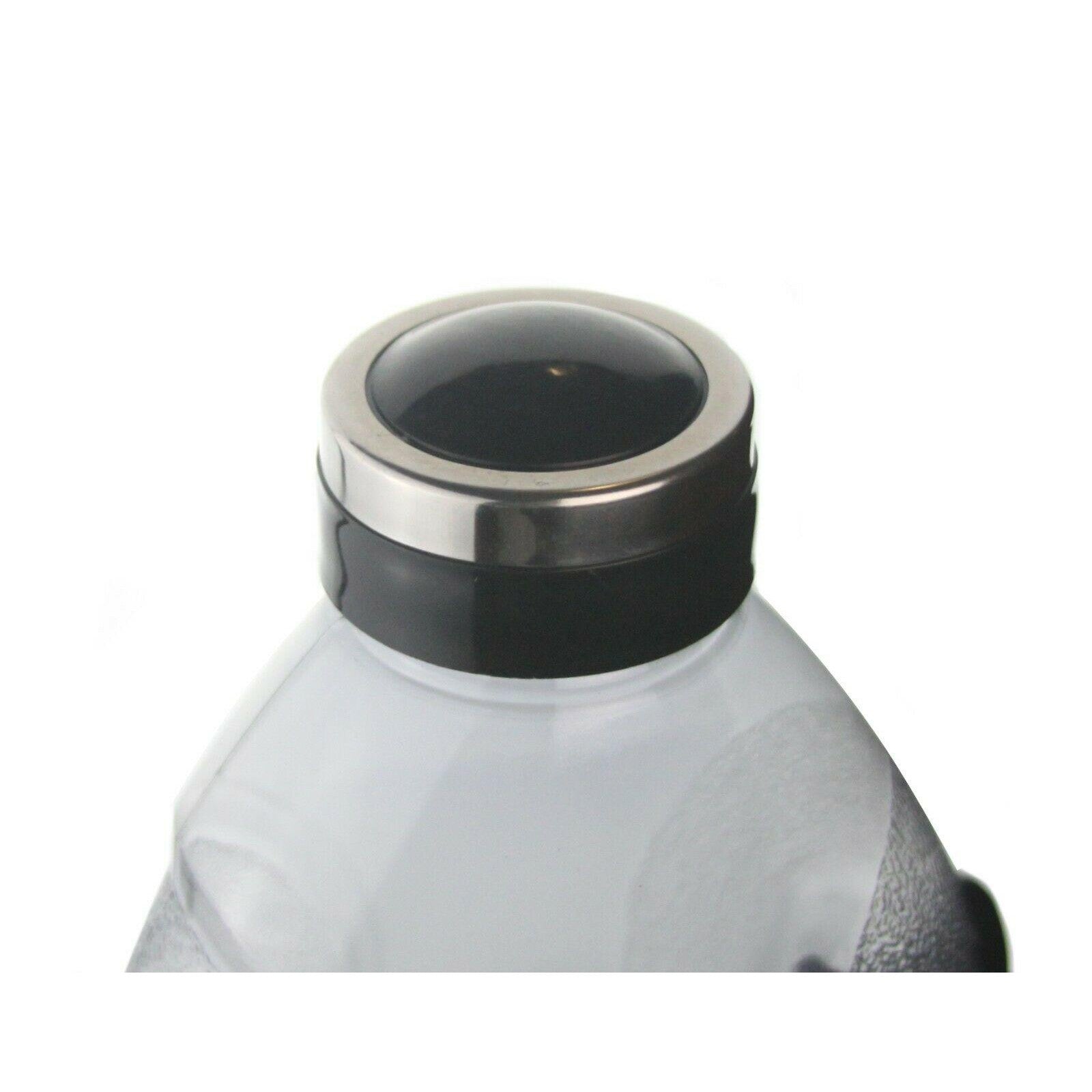 Steelo Costa Fridge Water Jug 1.3L Plastic