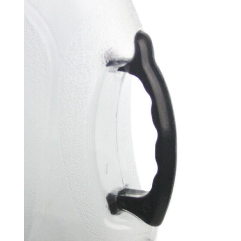 Steelo Costa Fridge Water Jug 1.3L Plastic