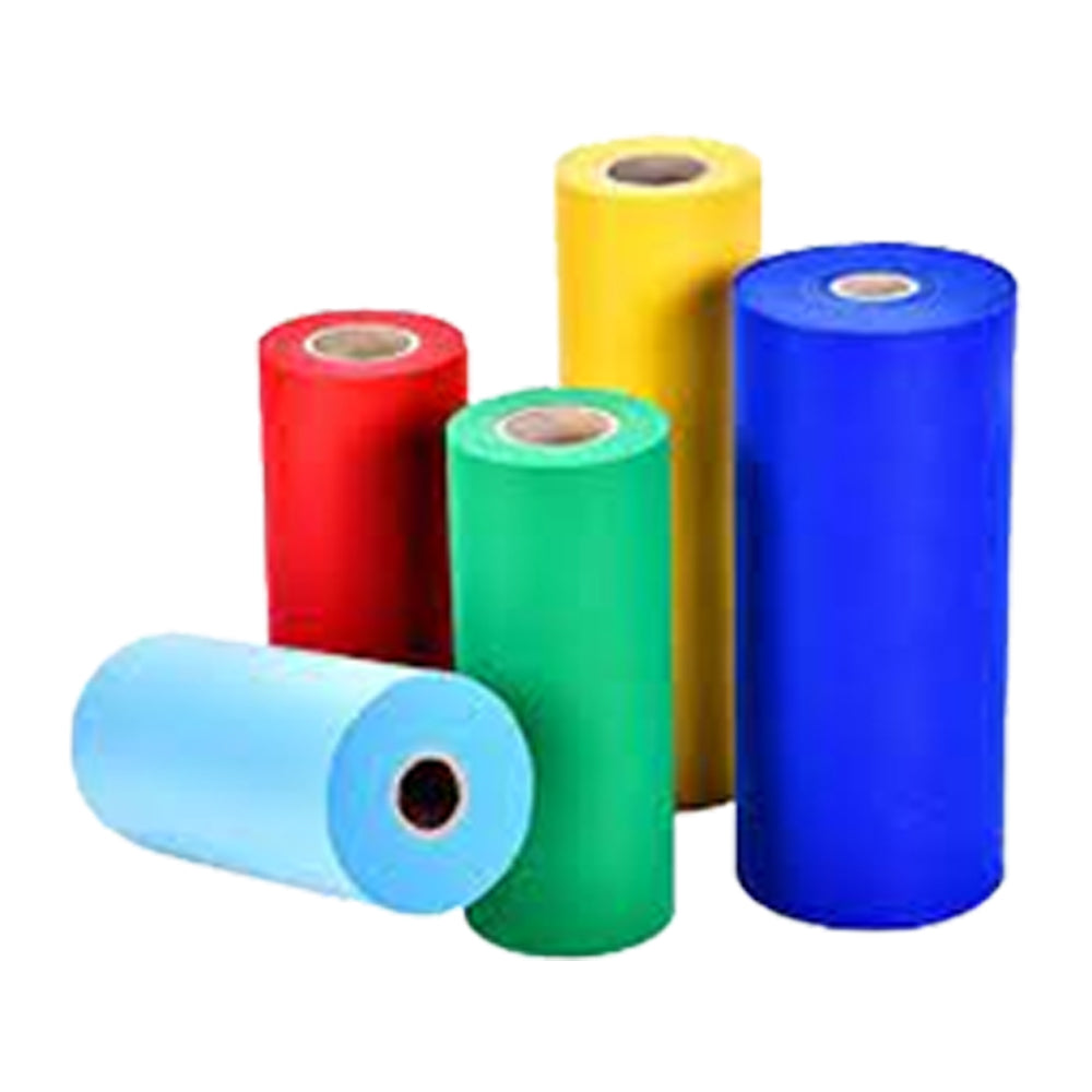 Canvas Fabric Plain 1.5x1m Sheeting