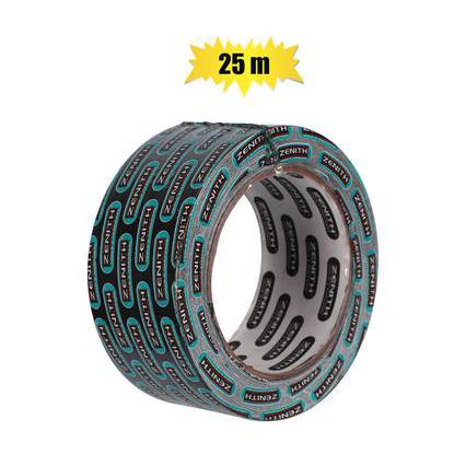 Zenith Duct Tape Grey 48mmx5m