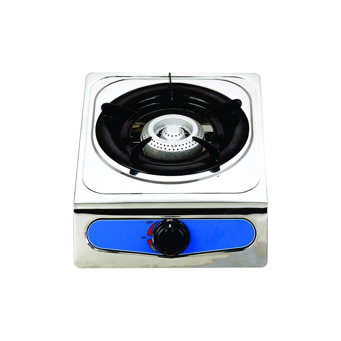 Totai Gas Stove 1-Burner Auto Ignition 26/001A