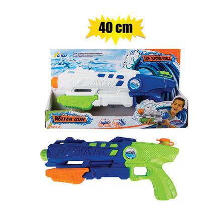 Water Gun Blaster Soaker Large 40cm