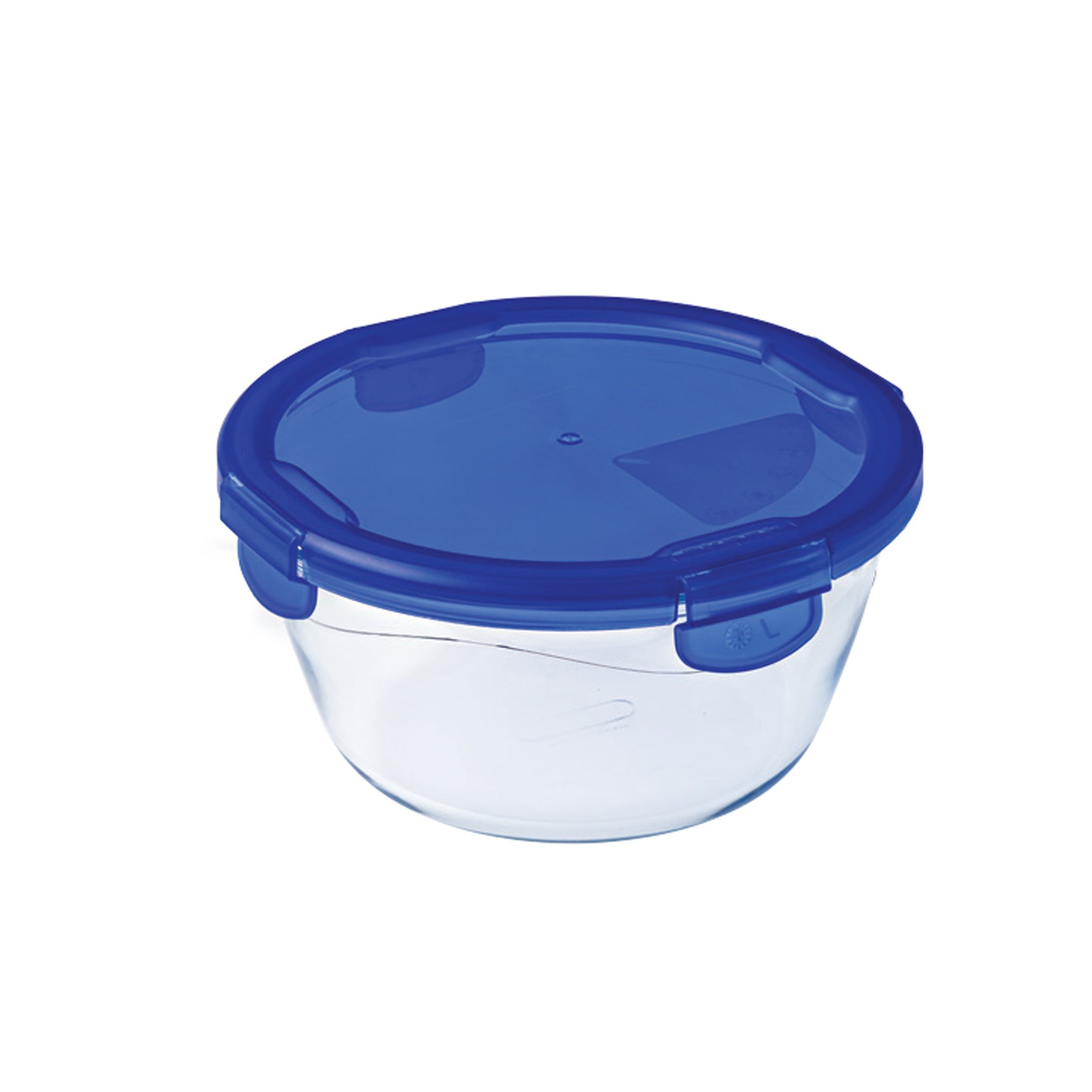 Pyrex Lunch Box Cook & Go Bowl Medium Round Stand