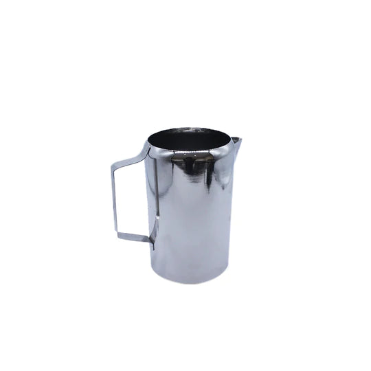 Stainless Steel 180ml Milk Frothing Jug Pot 0.18L 16oz SGN050